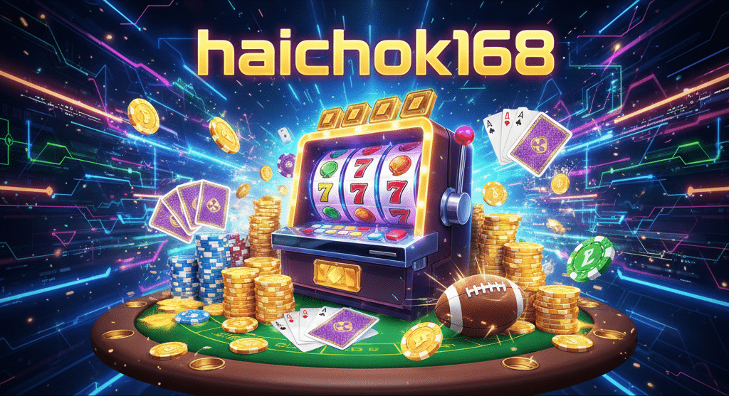 haichok168