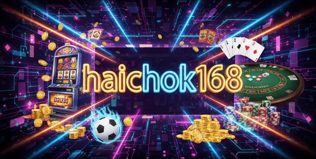 haichok168
