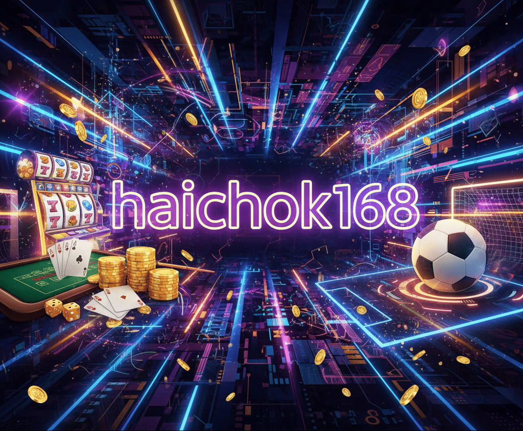 haichok168